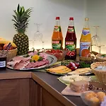 Hotel Haus Andrea