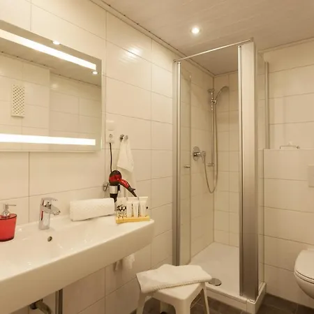 Hotel Haus Andrea Winterberg