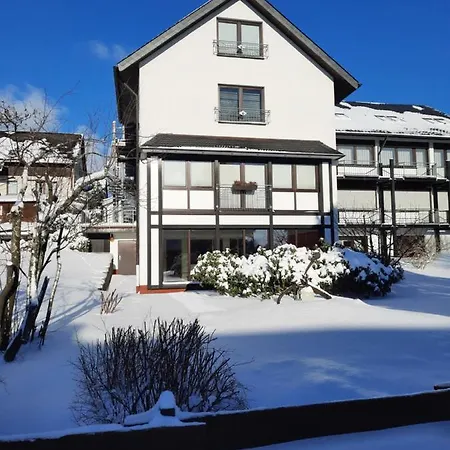 Haus Andrea Hotel