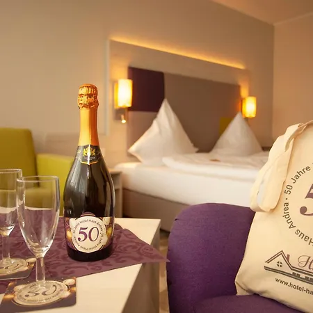 Haus Andrea 3* 빈터베르크