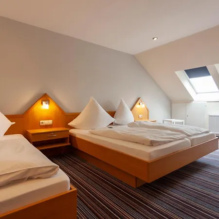 Haus Andrea 호텔 빈터베르크