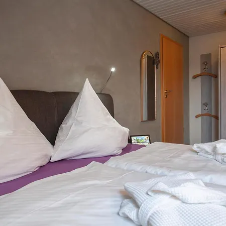فندق Haus Andrea 3*
