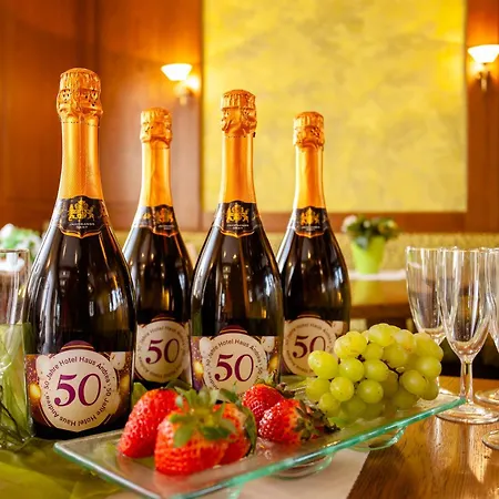 Haus Andrea Hotel 3*