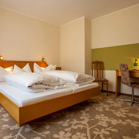 Haus Andrea Hotel 3*