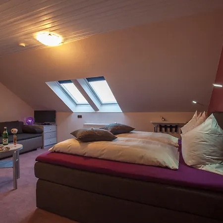 Haus Andrea Hotel