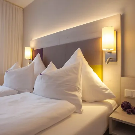 Hotel Haus Andrea