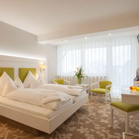 Haus Andrea Отель