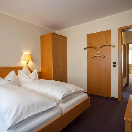 Haus Andrea Hotel Winterberg