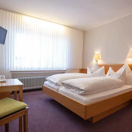 Haus Andrea 3* Винтерберг