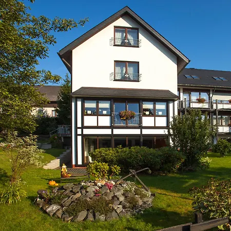 Haus Andrea Winterberg