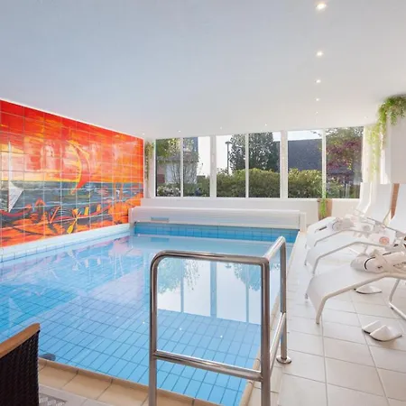 Haus Andrea 3* 빈터베르크