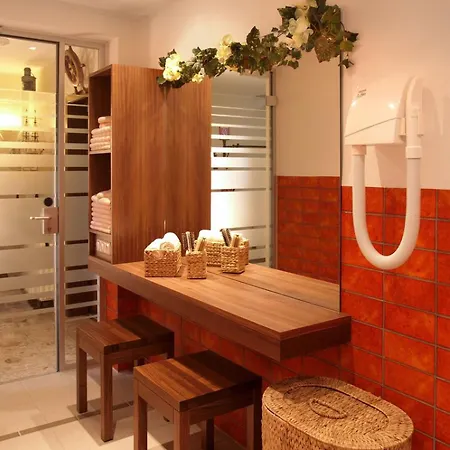 Hotel Haus Andrea Winterberg