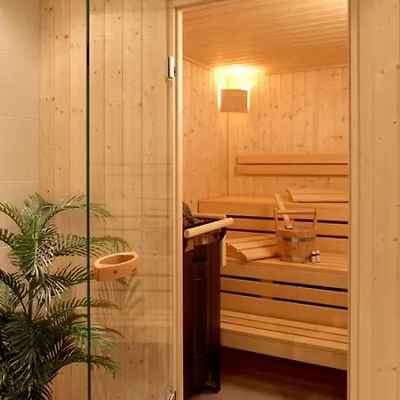 ホテル Haus Andrea 3*