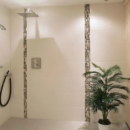 Haus Andrea 호텔 빈터베르크