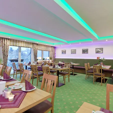 Haus Andrea Winterberg