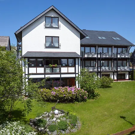 Haus Andrea 호텔 빈터베르크