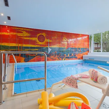 Haus Andrea 호텔 빈터베르크