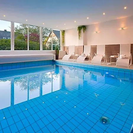 Hotel Haus Andrea 3*