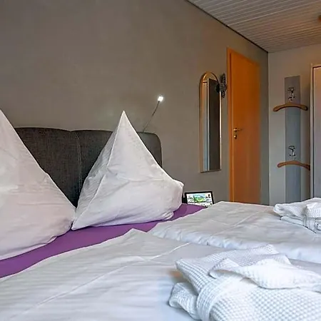 Haus Andrea Hotel 3*
