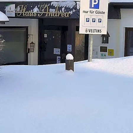 Haus Andrea Винтерберг