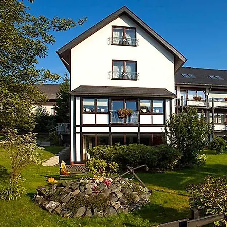 Haus Andrea 3*