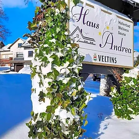 Haus Andrea Винтерберг