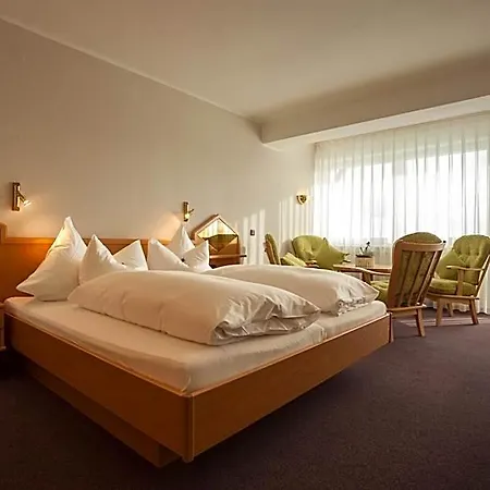 Hotel Haus Andrea