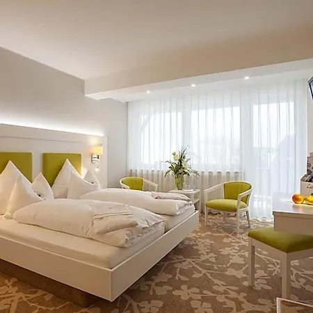 Haus Andrea 호텔 3*