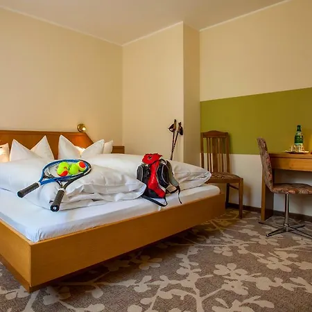 호텔 Haus Andrea 3*