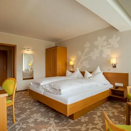 호텔 Haus Andrea 빈터베르크