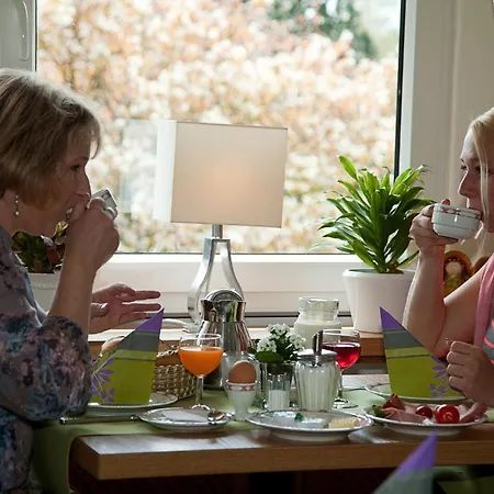 호텔 Haus Andrea 빈터베르크