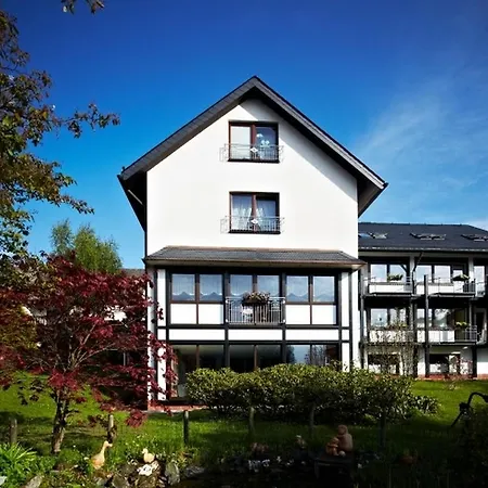 Haus Andrea Winterberg