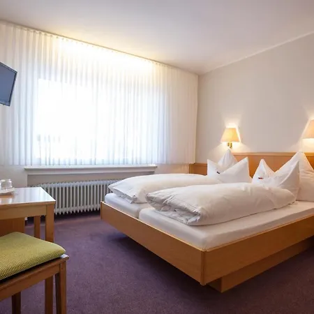 Haus Andrea Винтерберг