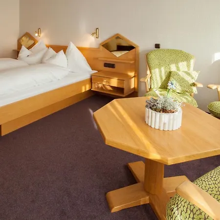 Haus Andrea Hotel