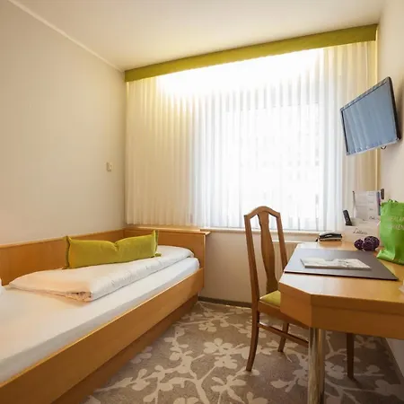 Haus Andrea Отель Винтерберг