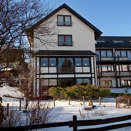 Hotel Haus Andrea