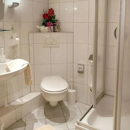 호텔 Haus Andrea 빈터베르크