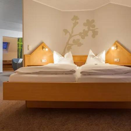 Hotel Haus Andrea Winterberg