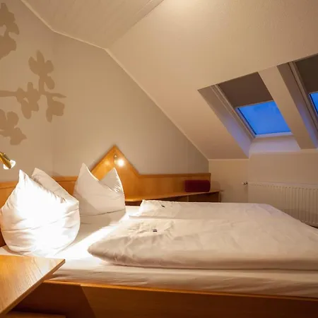 Hotel Haus Andrea Winterberg