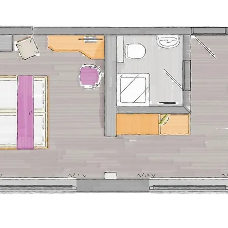 Hotel Haus Andrea