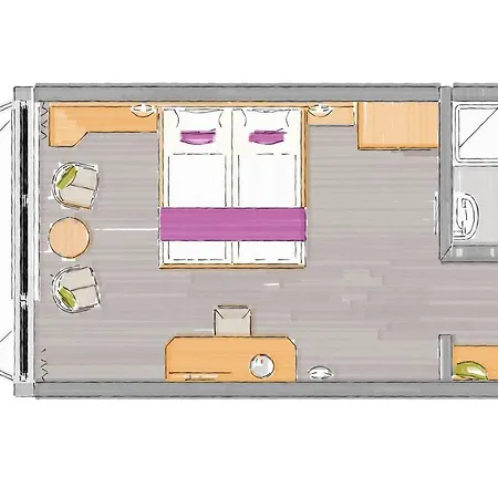 Hotel Haus Andrea Winterberg