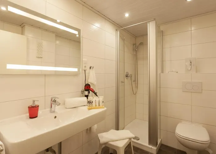 Hotel Haus Andrea Winterberg