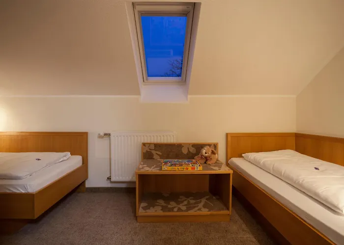 Haus Andrea Winterberg