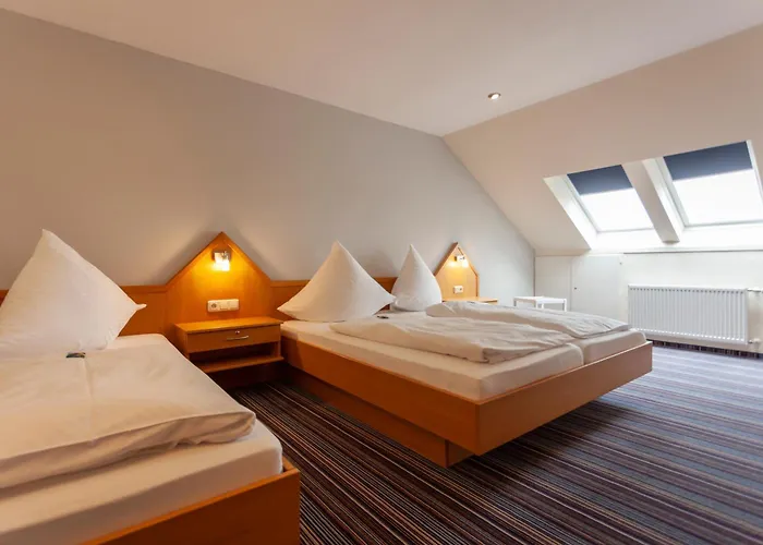 Haus Andrea Hotel Winterberg