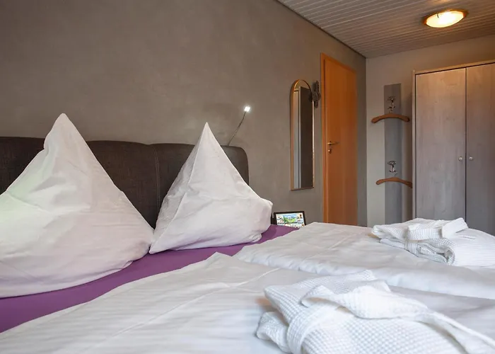 Hotel Haus Andrea 3*