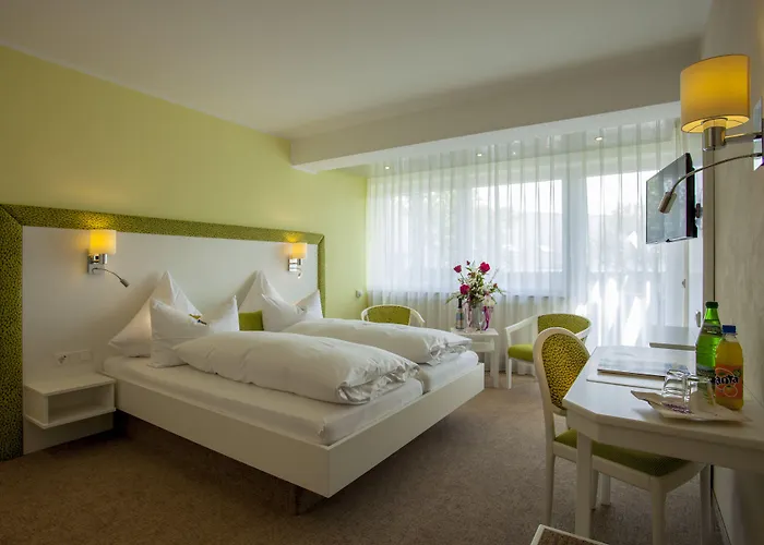 Hotel Haus Andrea 3*