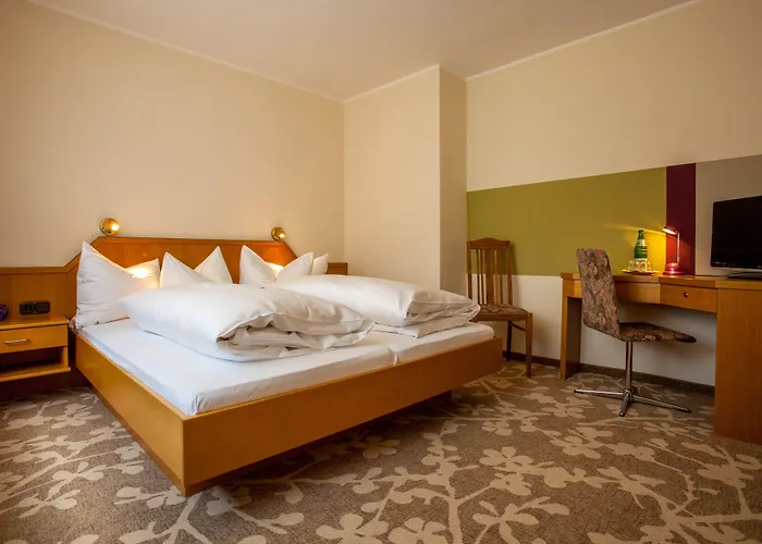 Haus Andrea Hotel 3*