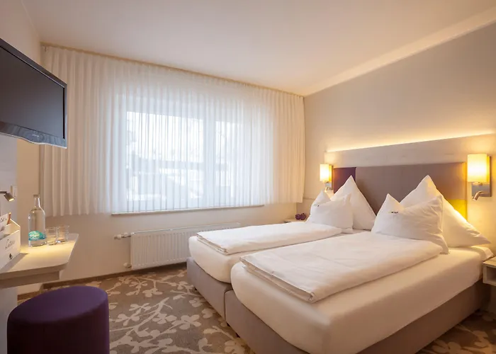 Haus Andrea Hotel Winterberg