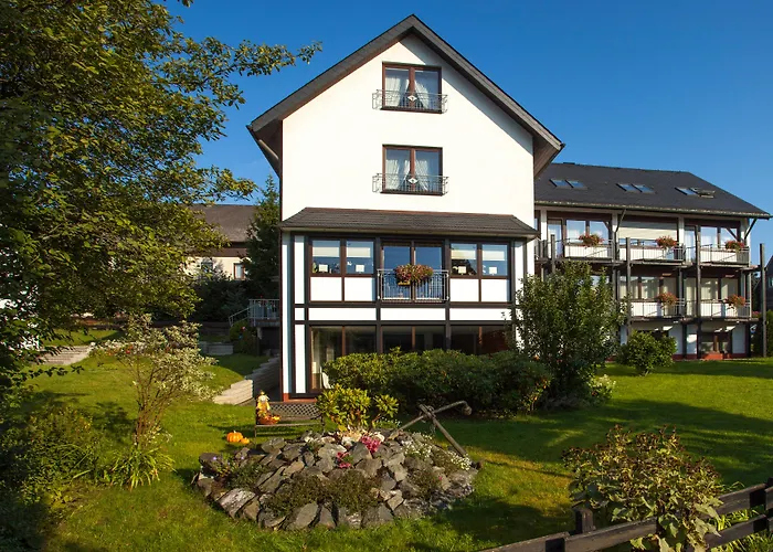 Haus Andrea Winterberg