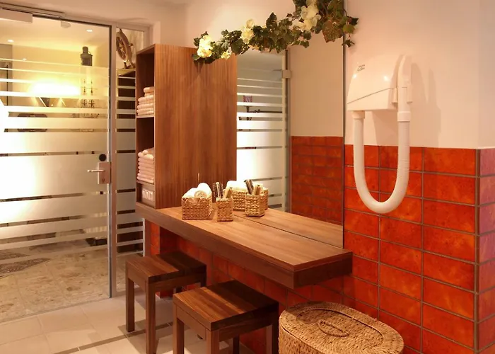 Hotel Haus Andrea Winterberg